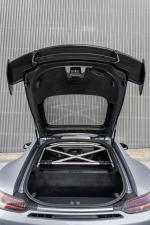 Mercedes-AMG GT Black Series 2020 года (WW)